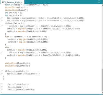 Electric Circuits & Coding