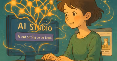 ai studio