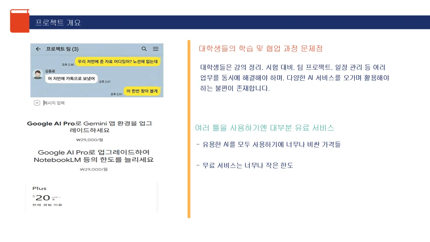 Project Campus Note 발표자료 4쪽