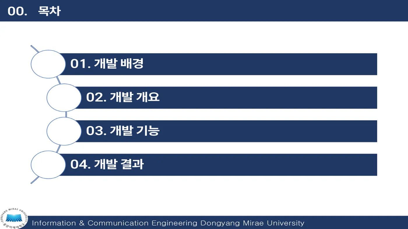 DMU Universe 발표자료 2쪽