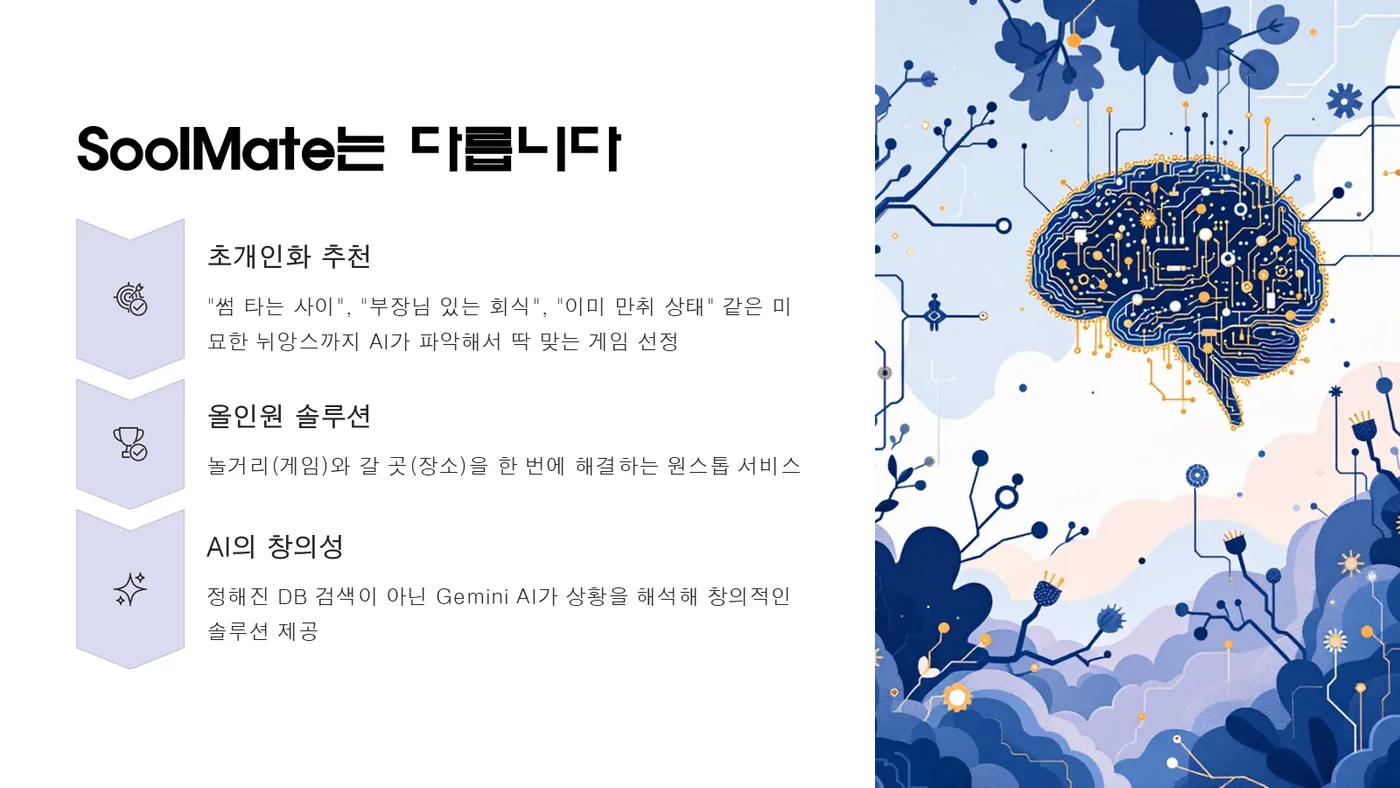 SoolMate 발표자료 4쪽
