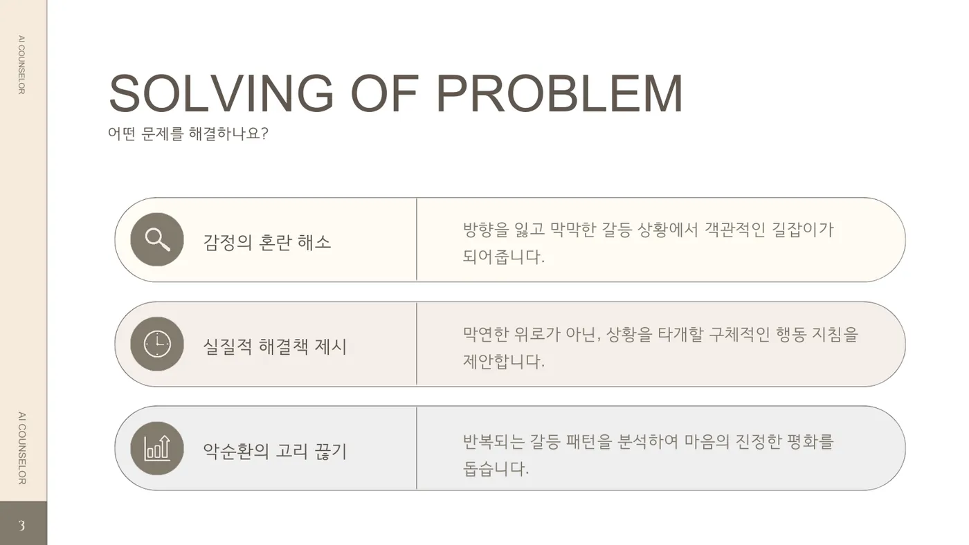 AI 카운슬러 발표자료 4쪽